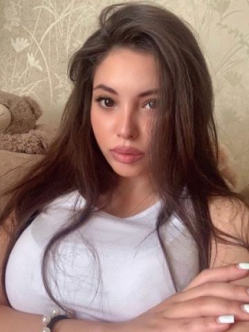 Устинья